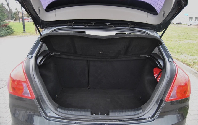 Kia Pro_cee'd cena 12900 przebieg: 213000, rok produkcji 2008 z Chojnice małe 172